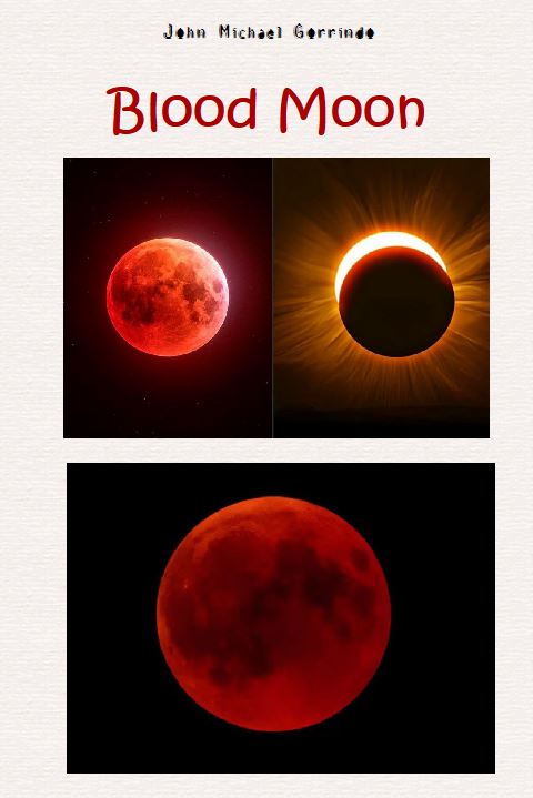 Blood Moon